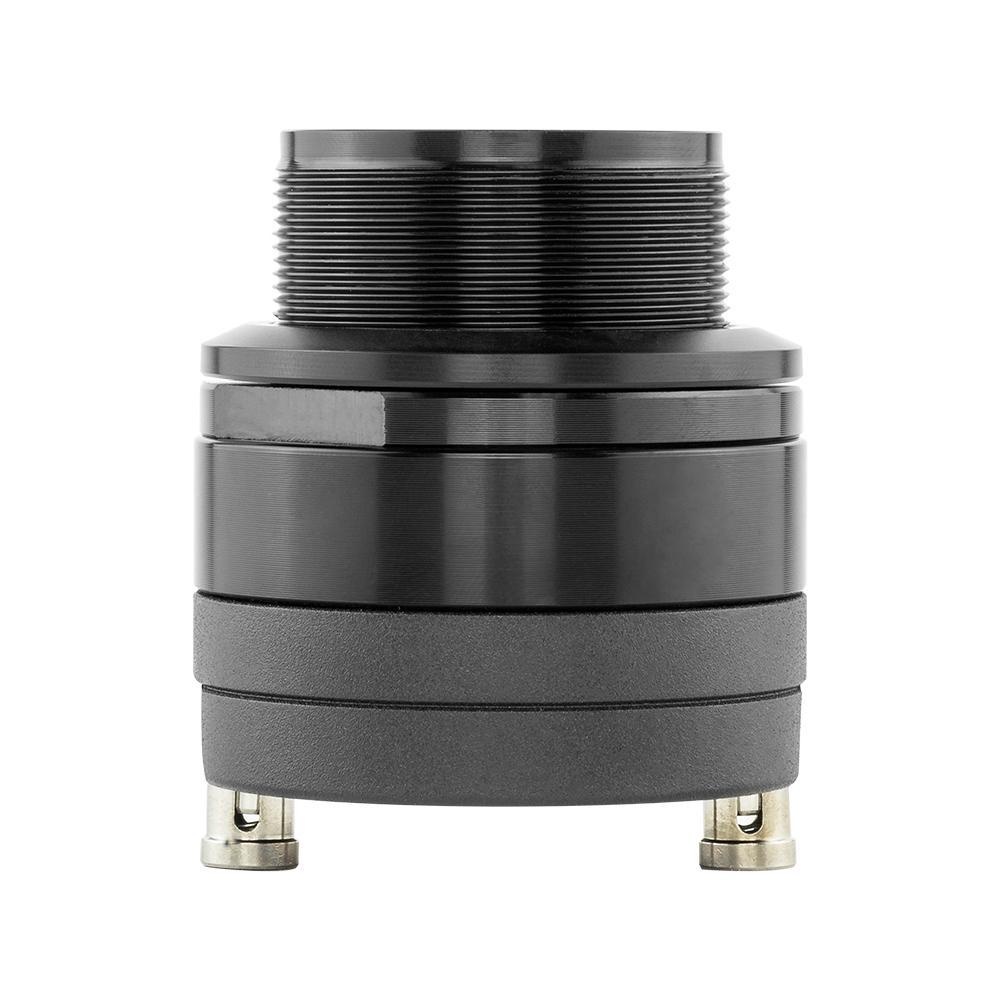 DS18 DS-PRO-TW820 PRO 1 Inch VC Aluminum High Compression Neodymium Super Bullet Tweeter 200 Watts 4-Ohm DS18