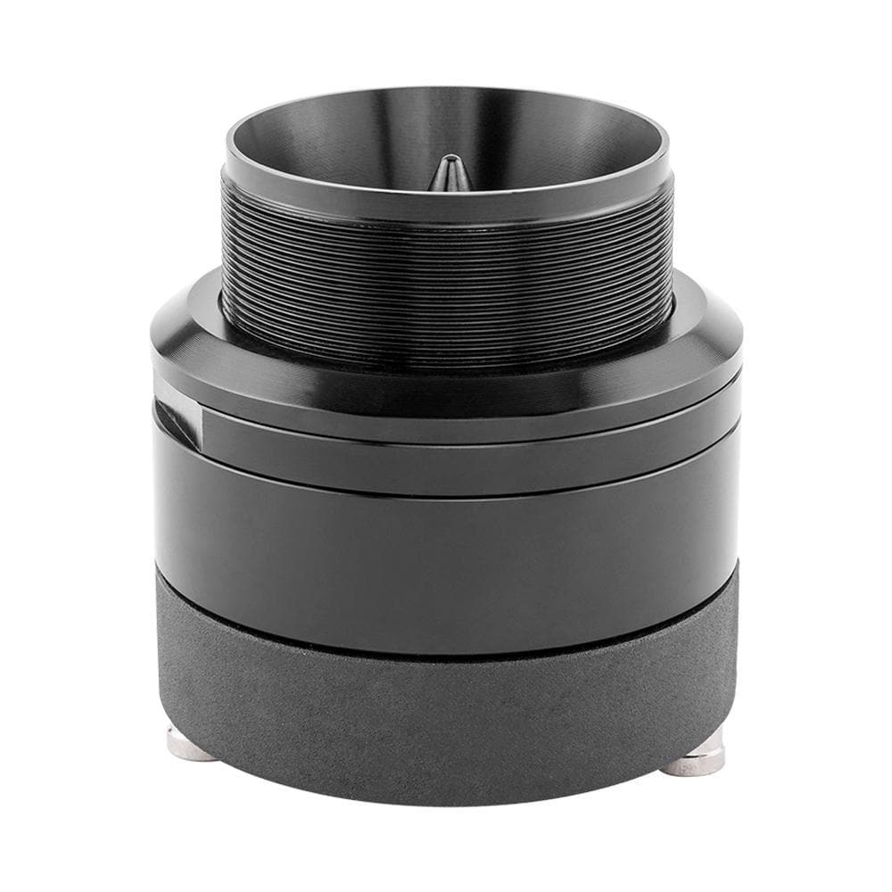 DS18 DS-PRO-TW920 PRO 1.4 Inch VC Aluminum High Compression Neodymium Super Bullet Tweeter 320 Watts 4-Ohm DS18