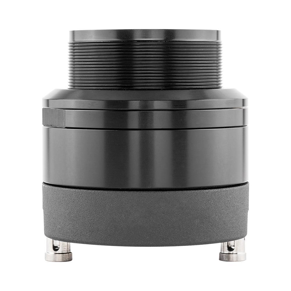 DS18 DS-PRO-TW920 PRO 1.4 Inch VC Aluminum High Compression Neodymium Super Bullet Tweeter 320 Watts 4-Ohm DS18