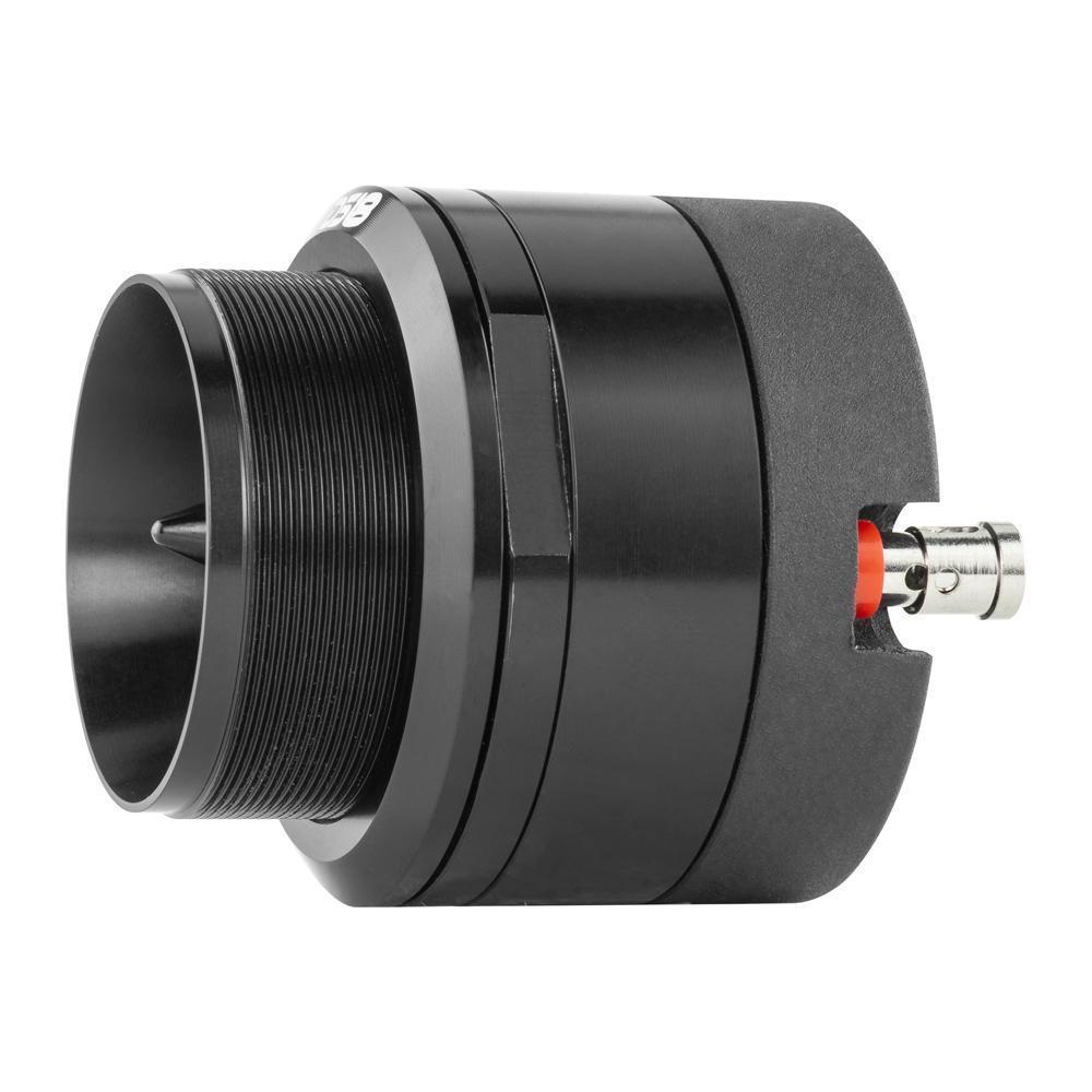DS18 DS-PRO-TW920 PRO 1.4 Inch VC Aluminum High Compression Neodymium Super Bullet Tweeter 320 Watts 4-Ohm DS18