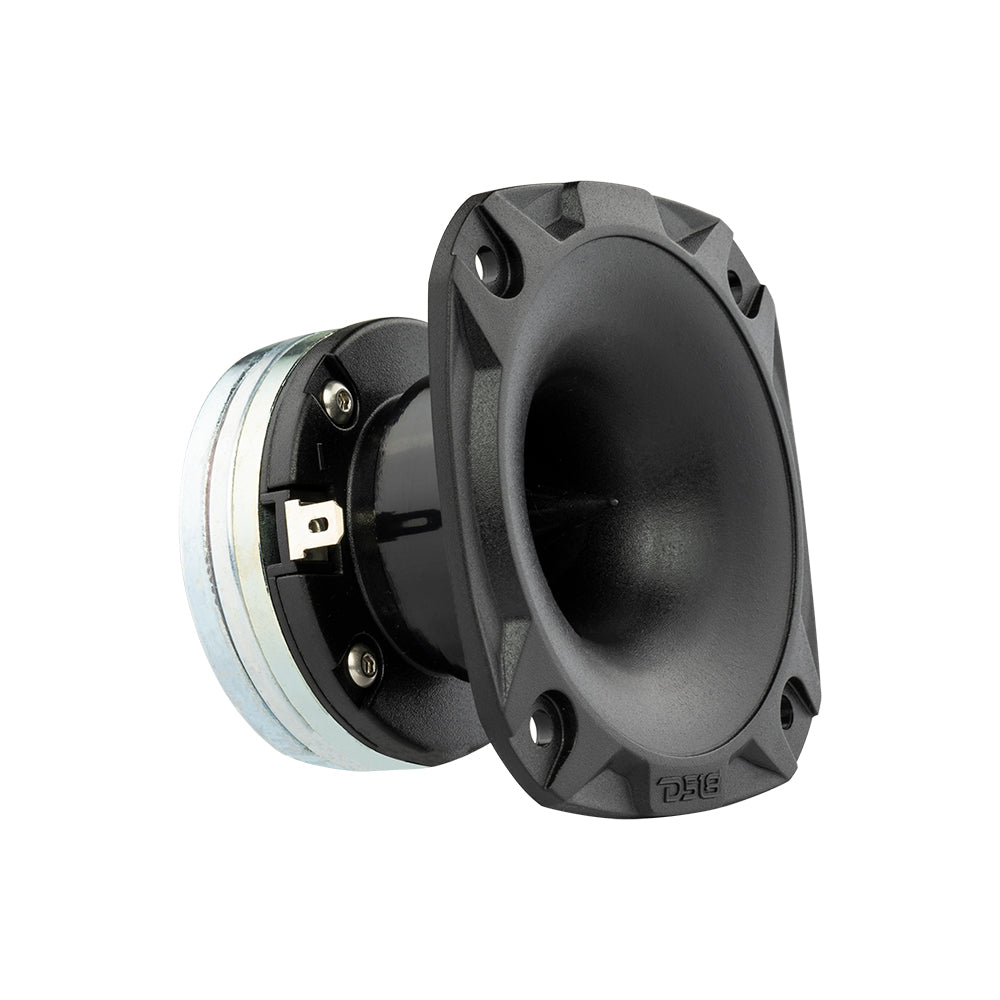 DS18 DS-PRO-TWN2PL PRO 3 Inch High Compression Neodymium Bullet Tweeter 200 Watts 1 Inch 4-Ohm Vc DS18