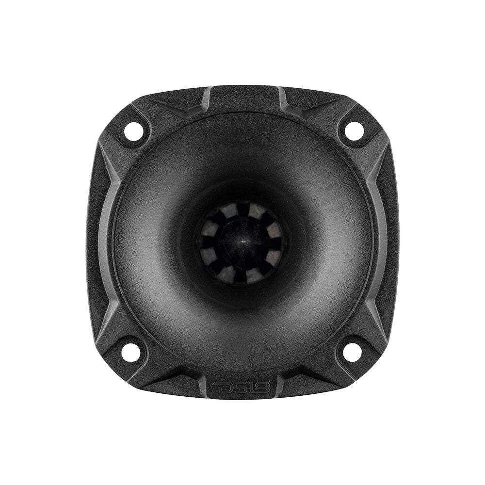 DS18 DS-PRO-TWN2PL PRO 3 Inch High Compression Neodymium Bullet Tweeter 200 Watts 1 Inch 4-Ohm Vc DS18