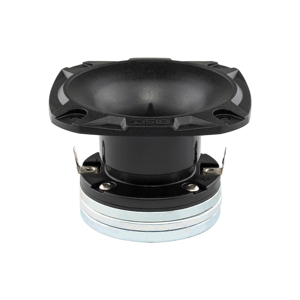 DS18 DS-PRO-TWN2PL PRO 3 Inch High Compression Neodymium Bullet Tweeter 200 Watts 1 Inch 4-Ohm Vc DS18