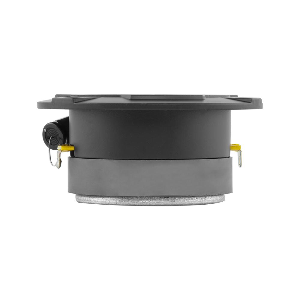 DS18 DS-PRO-TWX1/BK PRO 1 Inch VC Aluminum Super Bullet Tweeter 240 Watts 4-Ohm Black DS18
