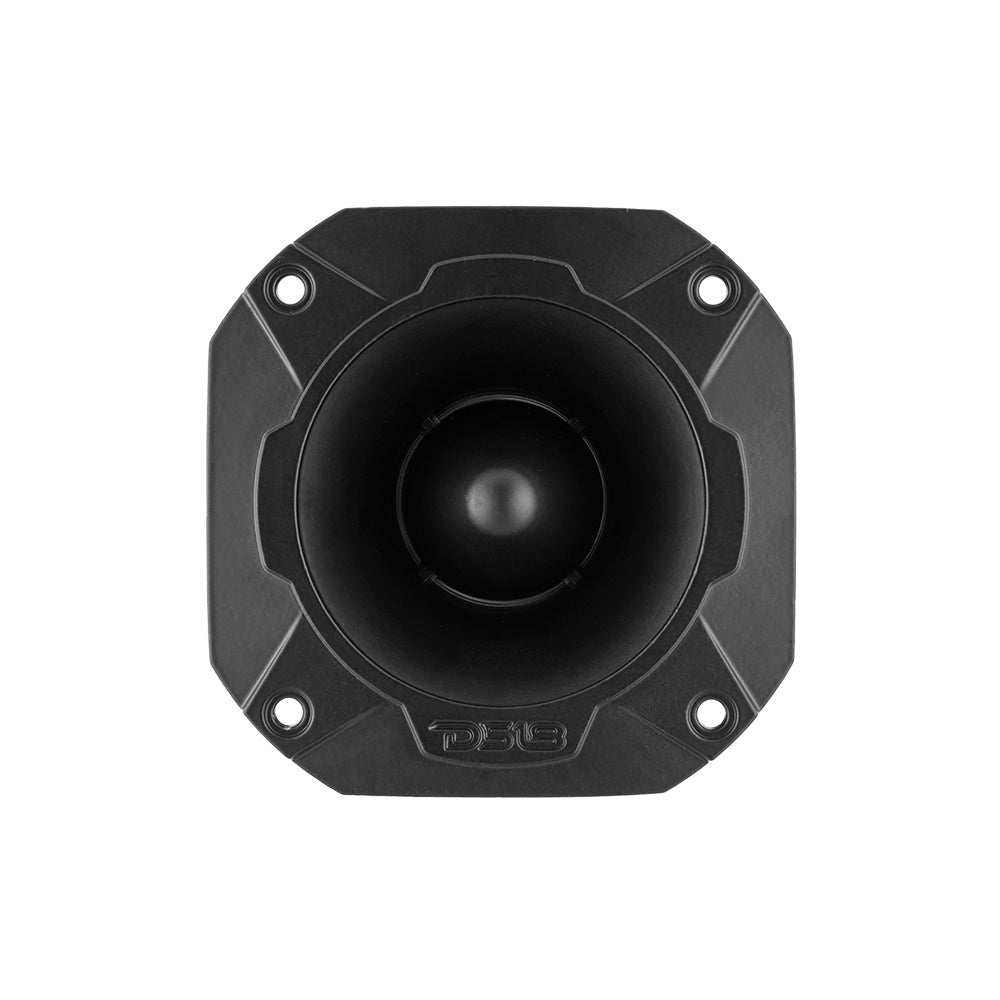 DS18 DS-PRO-TWX3 PRO 4 Inch Super Bullet Tweeter 480 Watts 1.5 Inch Aluminum 4-Ohm Vc DS18
