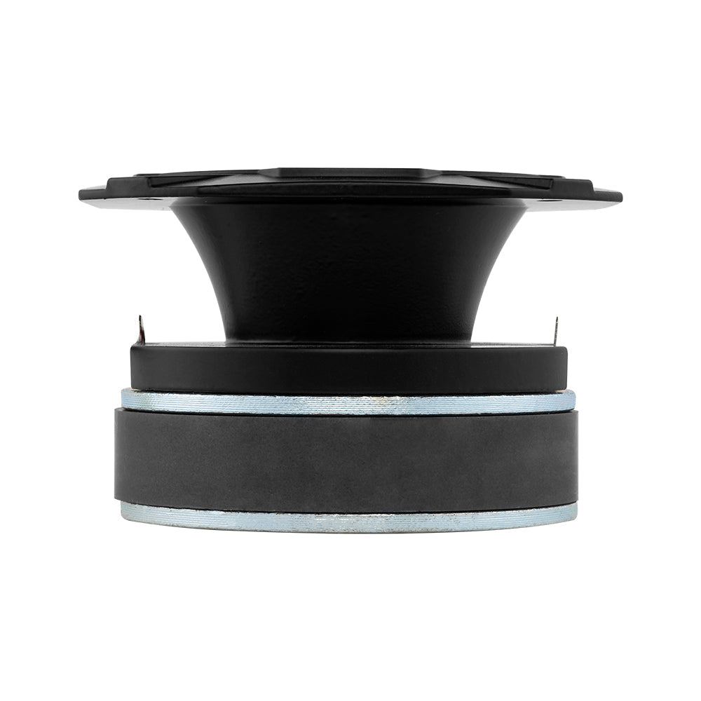 DS18 DS-PRO-TWX3 PRO 4 Inch Super Bullet Tweeter 480 Watts 1.5 Inch Aluminum 4-Ohm Vc DS18