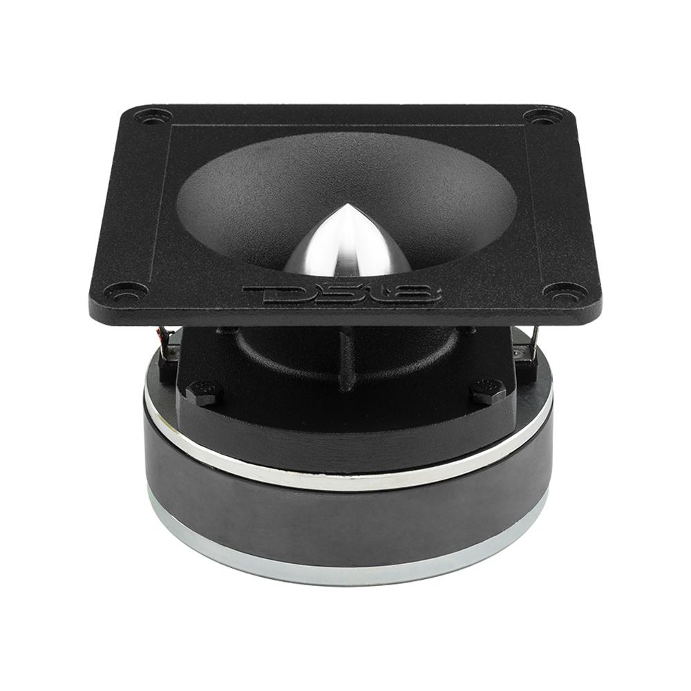 DS18 DS-PRO-TWX6 PRO 1.5 Inch VC Aluminum Super Bullet Tweeter 480 Watts 8-Ohm DS18