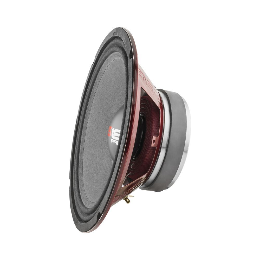 DS18 DS-PRO-X10.4M PRO-X 10 Inch Mid-Range Loudspeaker 600 Watts 4-Ohm DS18