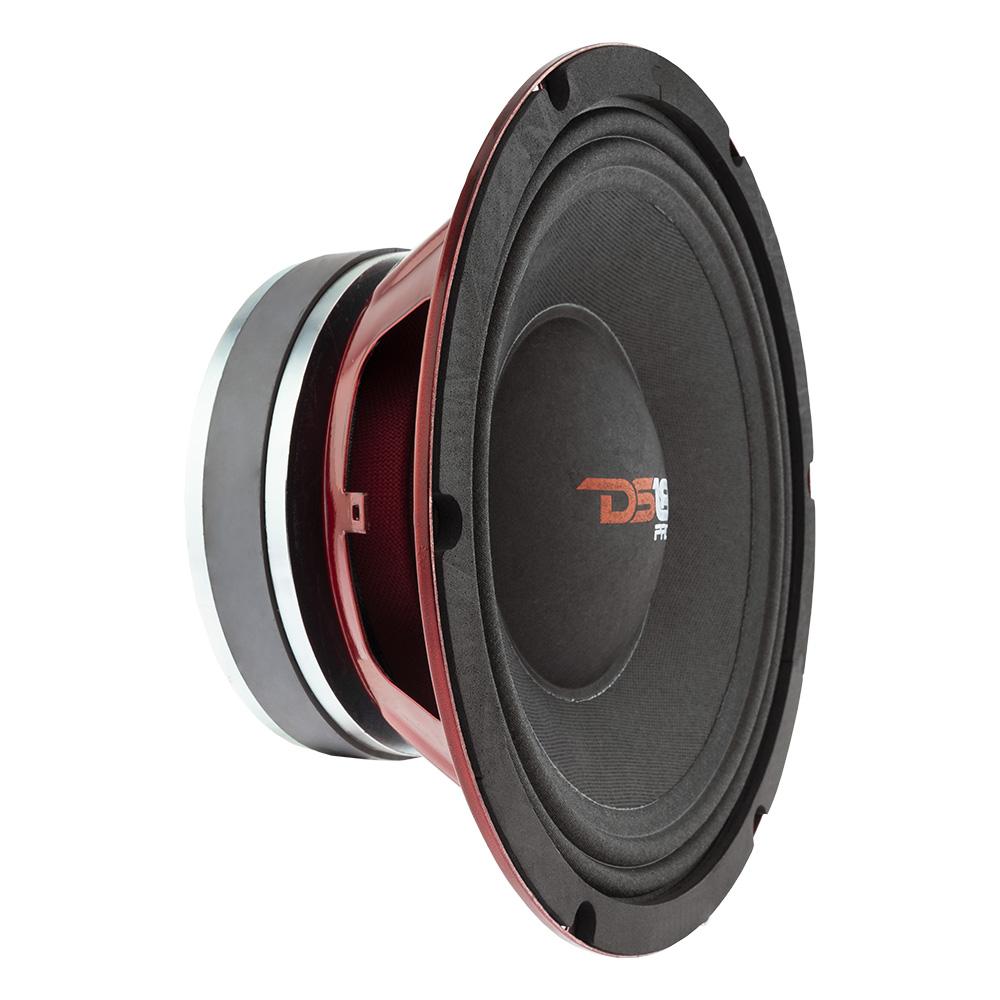 DS18 DS-PRO-X10MBASS PRO-X 10 Inch Mid-Bass Loudspeaker 800 Watts 8-Ohm DS18