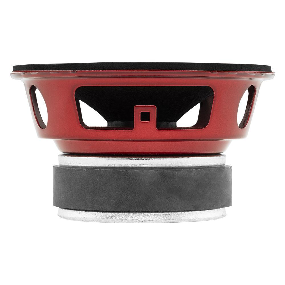 DS18 DS-PRO-X4M PRO-X 4 Inch Mid-Range Loudspeaker 200 Watts 8-Ohm DS18