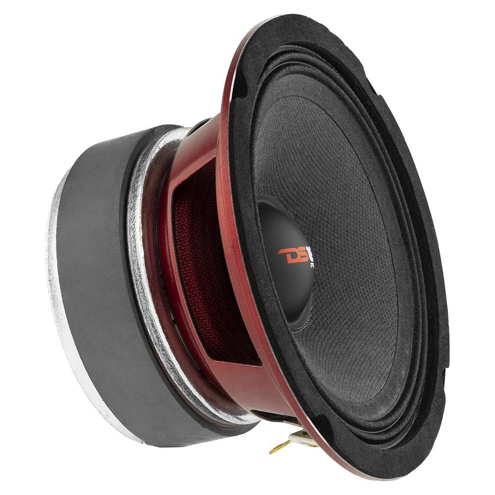 DS18 DS-PRO-X5M PRO-X 5.25 Inch Mid-Range Loudspeaker 300 Watts 8-Ohm DS18