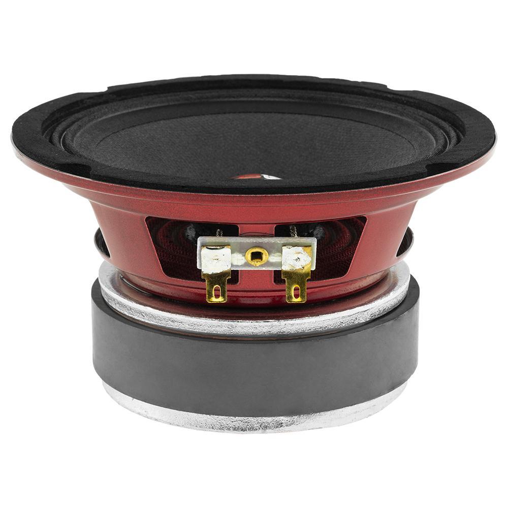 DS18 DS-PRO-X5M PRO-X 5.25 Inch Mid-Range Loudspeaker 300 Watts 8-Ohm DS18