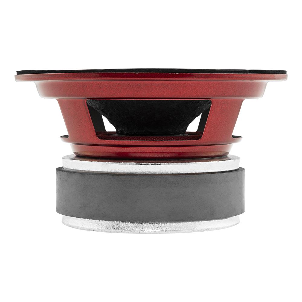 DS18 DS-PRO-X5M PRO-X 5.25 Inch Mid-Range Loudspeaker 300 Watts 8-Ohm DS18