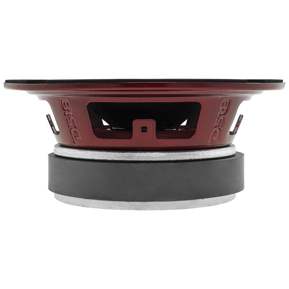 DS18 DS-PRO-X6.4BM PRO-X 6.5 Inch Mid-Range Loudspeaker W/ Bullet 450 Watts 4-Ohm DS18