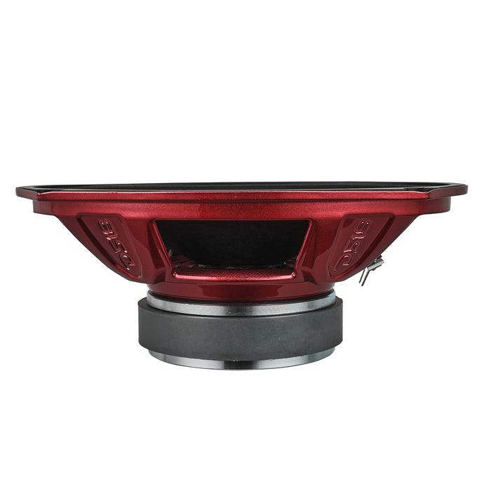 DS18 PRO-X 6X9" Mid-Range Loudspeaker with Bullet | 200W RMS 4-Ohm