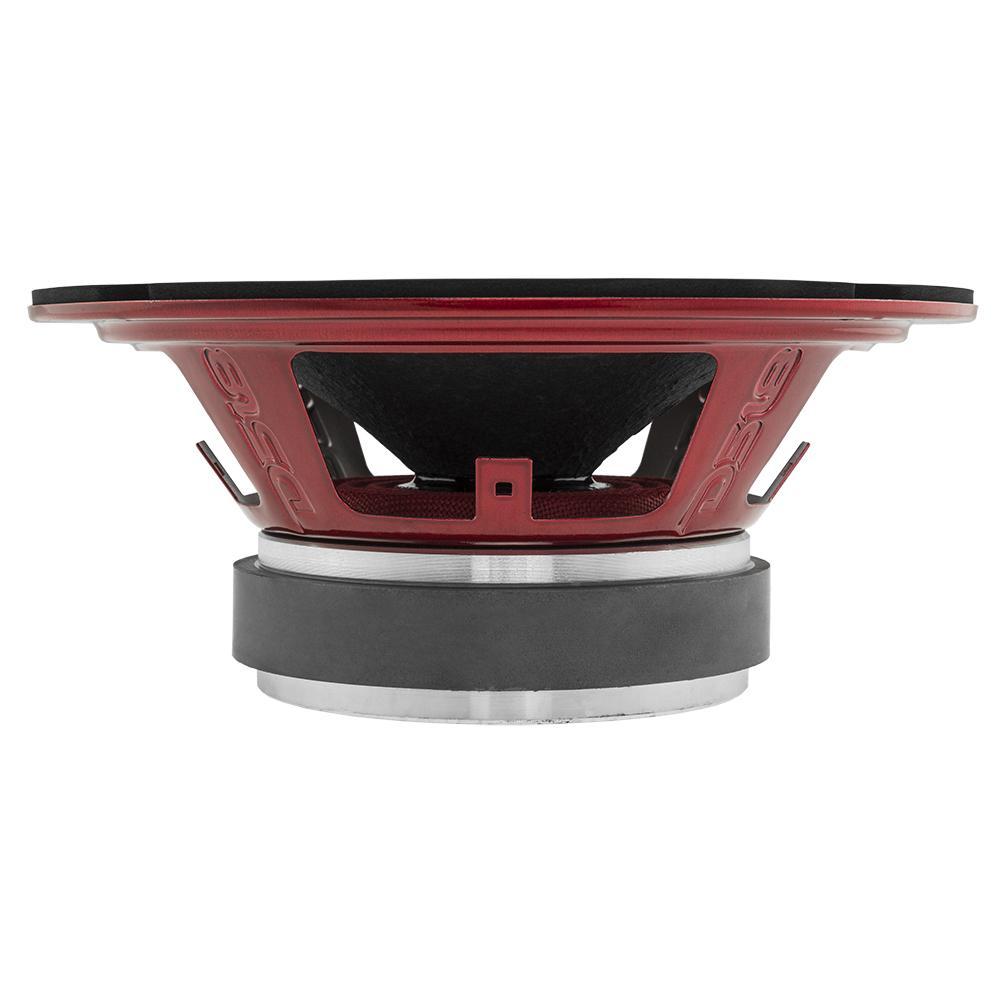 DS18 DS-PRO-X8.4BM PRO-X 8 Inch Mid-Range Loudspeaker W/ Bullet 550 Watts 4-Ohm DS18
