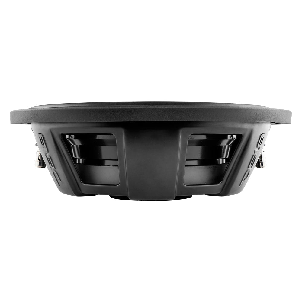 DS18 DS-PSW12.4D PS Shallow Water Resistant 12 Inch Subwoofer 1200 Watts Dvc 4-Ohm (Perfect for Powersports and Motorcycles) DS18