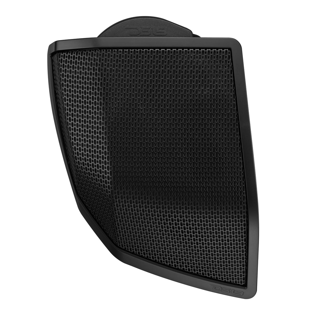 DS18 RY-HD69SBU.24 Harley-Davidson 2024+ Saddlebag Speaker Lid Conversion Kit for 6x9" Speakers DS18