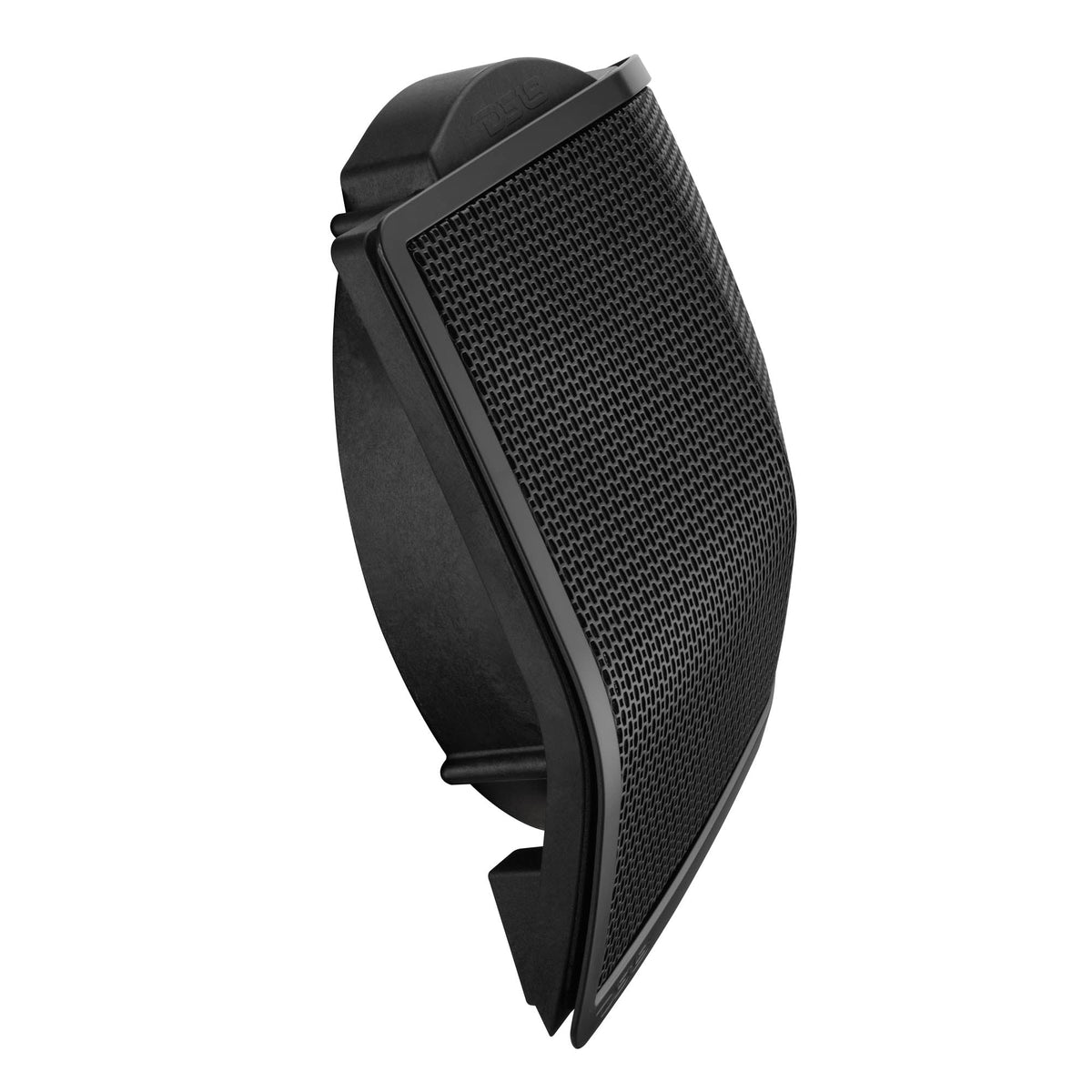 DS18 RY-HD69SBU.24 Harley-Davidson 2024+ Saddlebag Speaker Lid Conversion Kit for 6x9" Speakers DS18