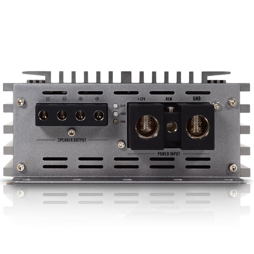 Sundown Audio SUN-SAEv.4-2000D SAEv4-2000.1D 2000W Class D Amplifier