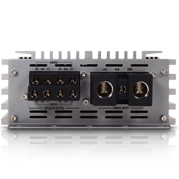 Sundown Audio SUN-SAEv.4-200.4 SAEv4-200.4 300x4 4-Channel Amplifier