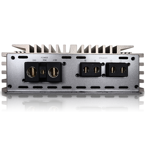 Sundown Audio SALT2 SALT-2 2000W Class D Amplifier