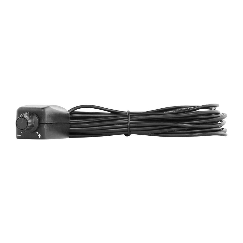 DS18 DS-SB12A 12 Inch Shallow Subwoofer Bass Packages 700 Watts with Built In Amplifier DS18