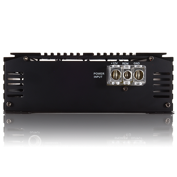 Sundown Audio SFB600D Sundown Audio SFB-600D 600W Full Range Car Audio Amplifier/Amp