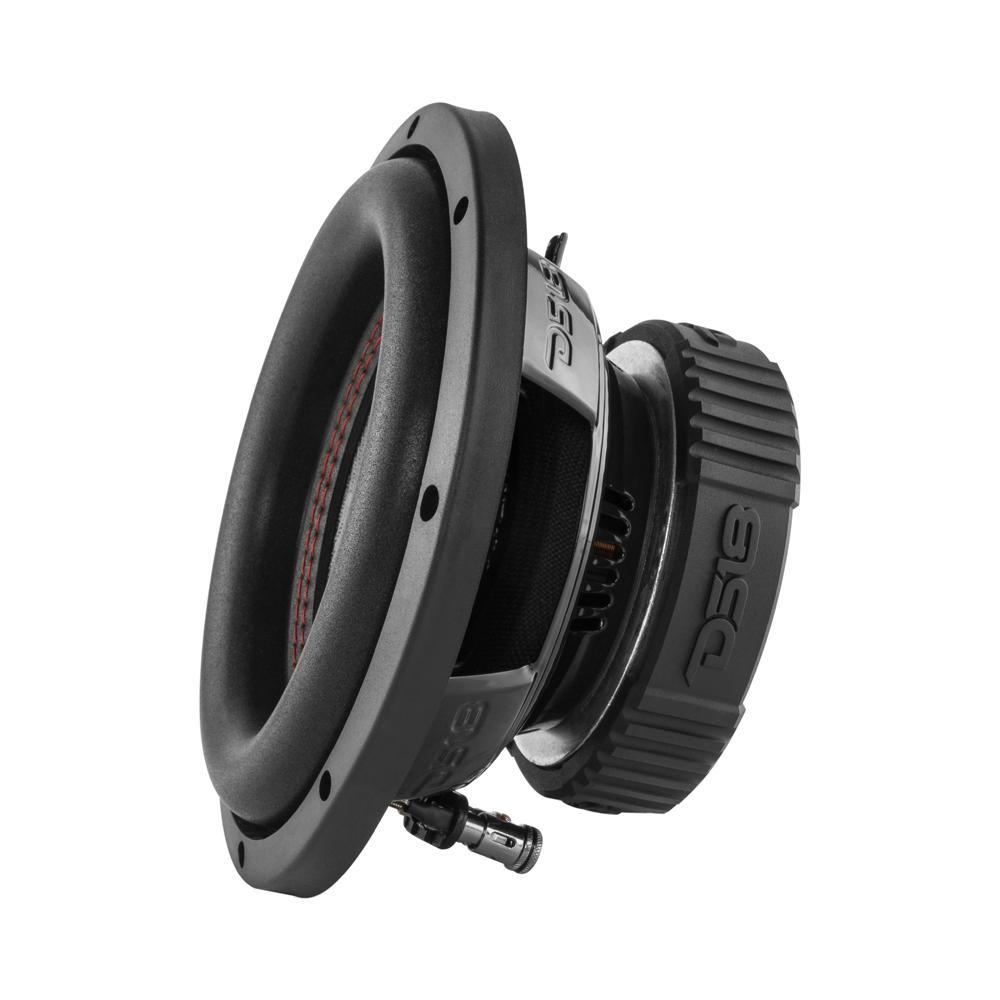 DS18 DS-SLC8S SELECT 8 Inch Subwoofer 400 Watts Svc 4-Ohm DS18