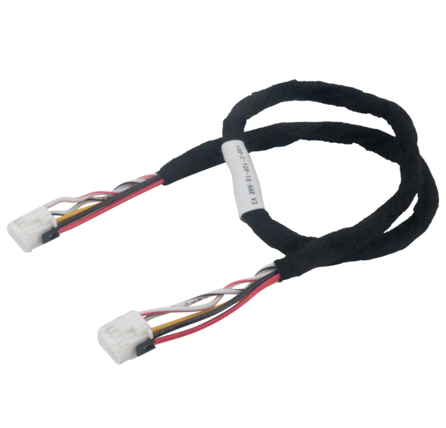 Stinger SRK-JK11HX Full Radio Integration Kit Compatible With 2011-2018 Jeep Wrangler JK