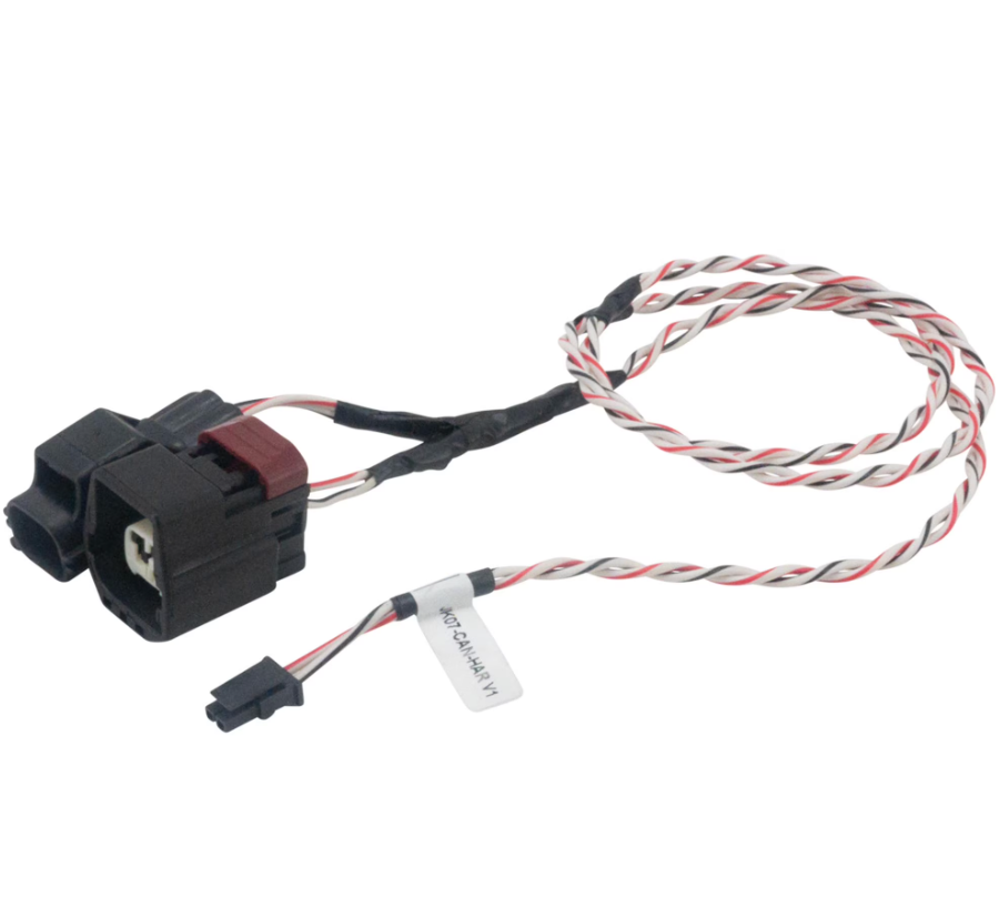 Stinger SRK-JK11HX Full Radio Integration Kit Compatible With 2011-2018 Jeep Wrangler JK