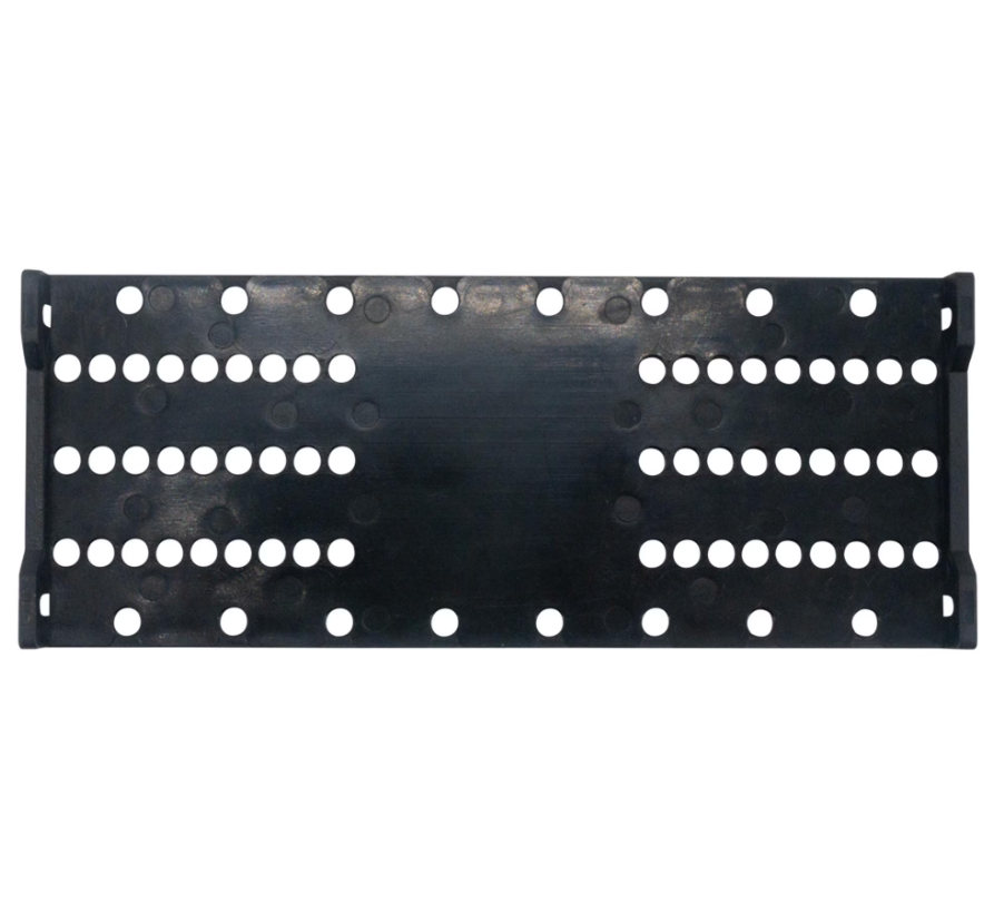 Stinger SRK-JK11HX Full Radio Integration Kit Compatible With 2011-2018 Jeep Wrangler JK