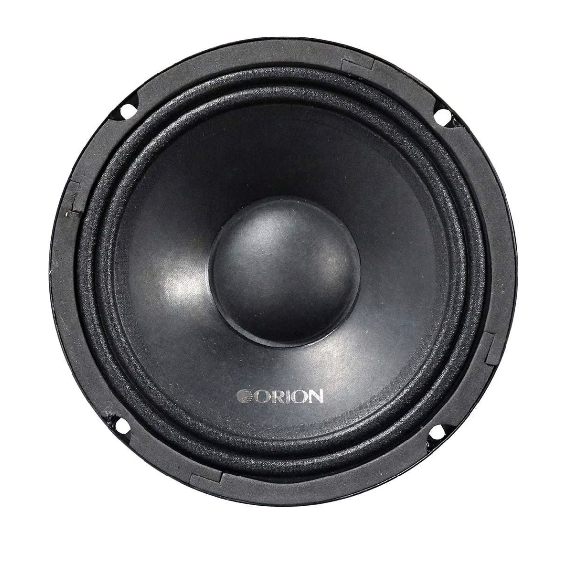ORION Cobalt CM655DC 6.5" 4 OHMS Series CM MID BASS MID RANGE WIDE BAND Car Audio Car Stereo Mid Dust Cap Speaker (SOLD in PAIR) 2 PCS