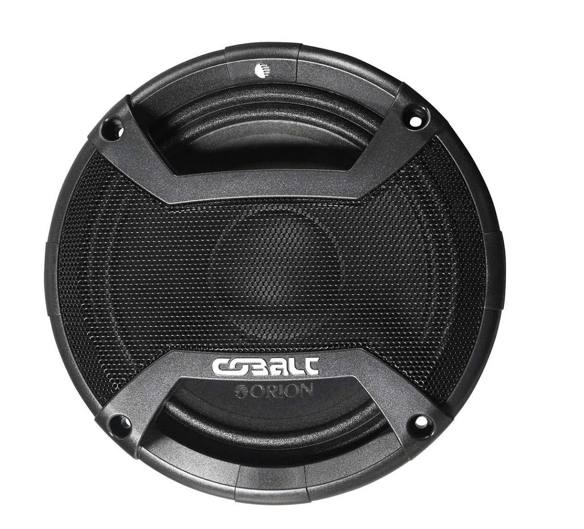 ORION Cobalt CM655DC 6.5" 4 OHMS Series CM MID BASS MID RANGE WIDE BAND Car Audio Car Stereo Mid Dust Cap Speaker (SOLD in PAIR) 2 PCS