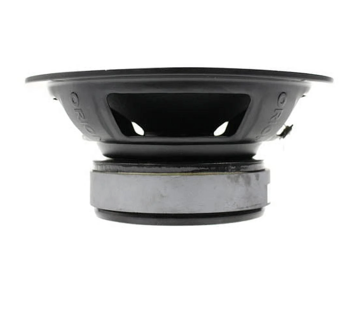 ORION Cobalt CM655DC 6.5" 4 OHMS Series CM MID BASS MID RANGE WIDE BAND Car Audio Car Stereo Mid Dust Cap Speaker (SOLD in PAIR) 2 PCS
