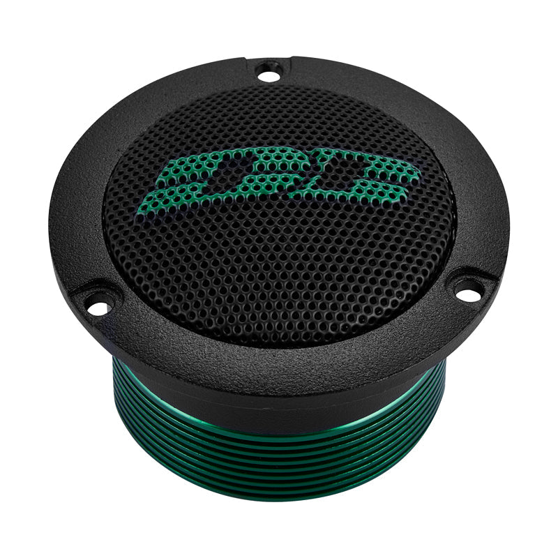 Deaf Bonce Hannibal TH-25G Tweeters – 35W RMS, Titanium Diaphragm, Neodymium Magnet