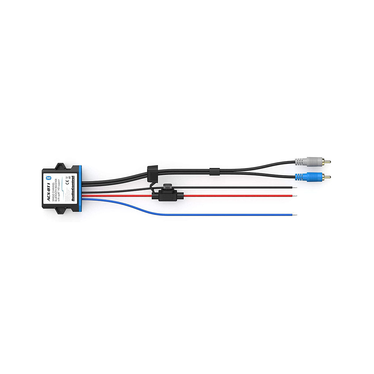 AudioControl ACX-BT1 All-Weather Bluetooth Streamer