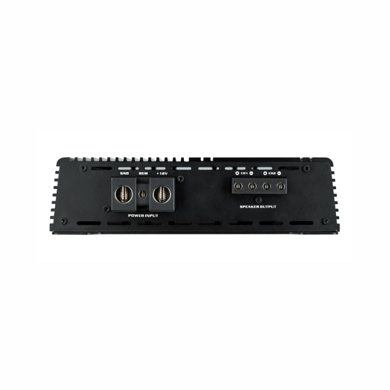 Deaf Bonce Apocalypse ASA-1000.2 | 1000 Watt 2-channel amplifier