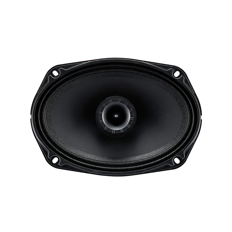 Deaf Bonce Apocalypse AP-X69A 6x9" Coaxial Speakers Pair | High Output Car Audio Full Range