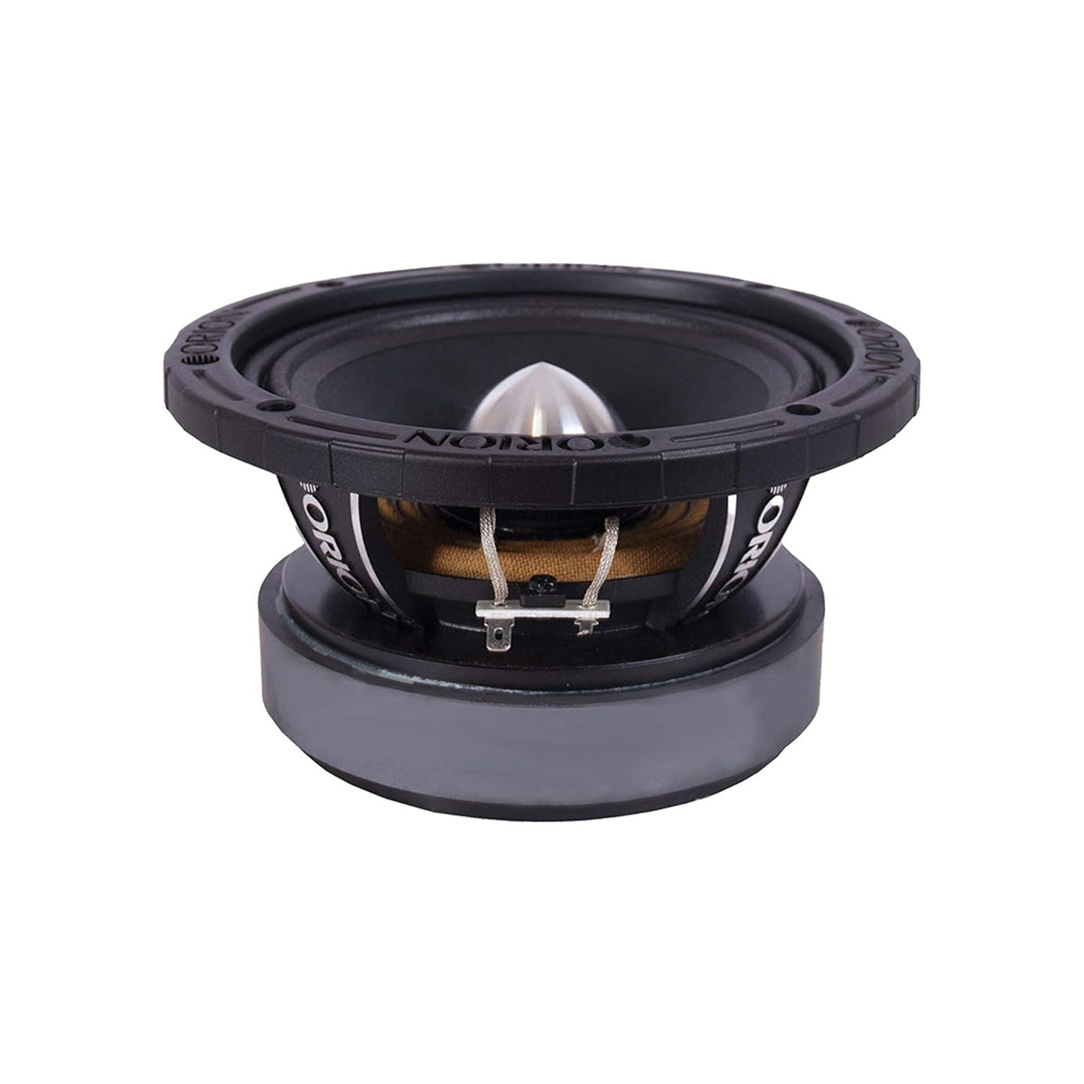 ORION XPM654MBF 6.5" Midbass Speakers 1600 Watts