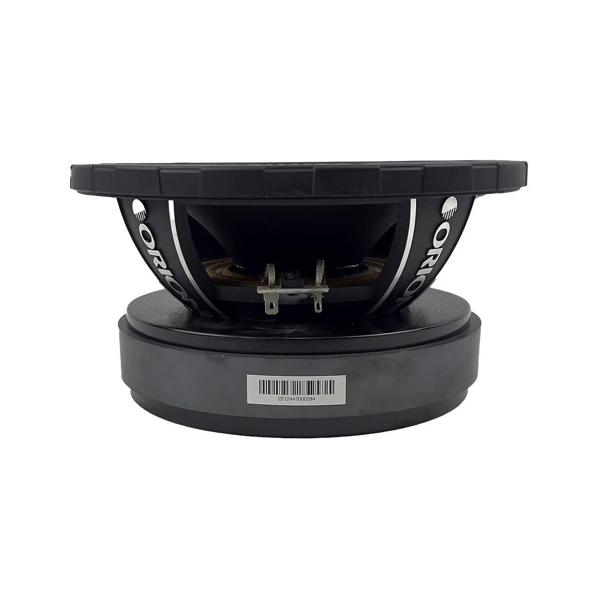 ORION XPM854MBF 8" Midbass Speakers 2000 Watts