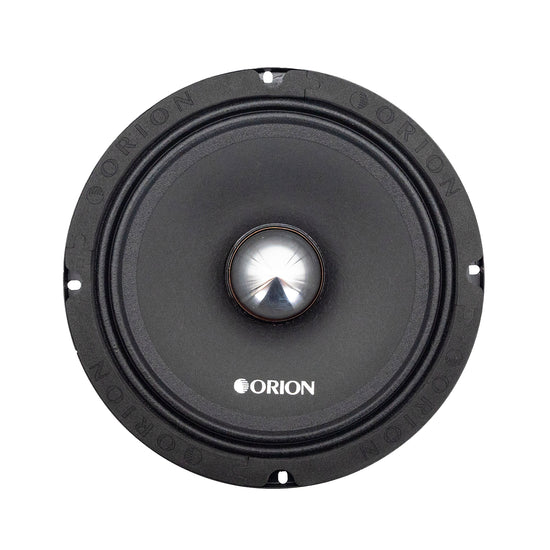 Orion XSM804SL ORION 8" Slim Ultra Efficient Midrange Speakers