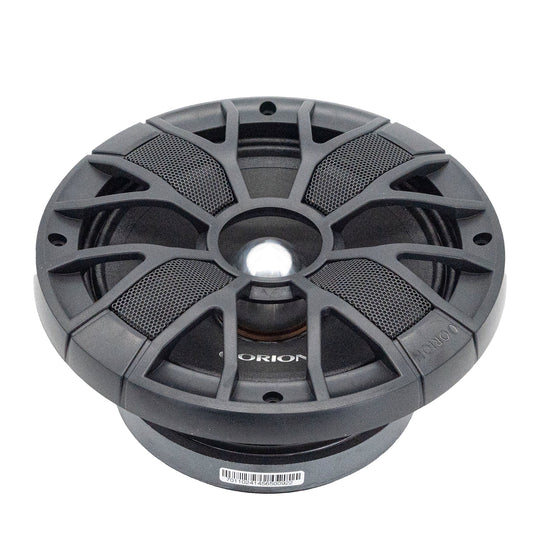 Orion XSM804SL ORION 8" Slim Ultra Efficient Midrange Speakers