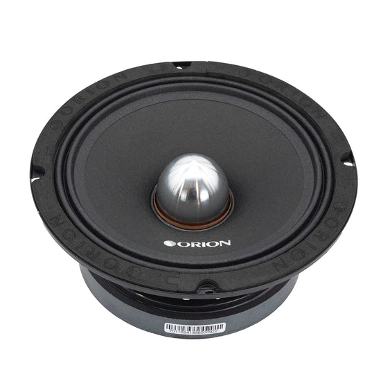 Orion XSM804SL ORION 8" Slim Ultra Efficient Midrange Speakers