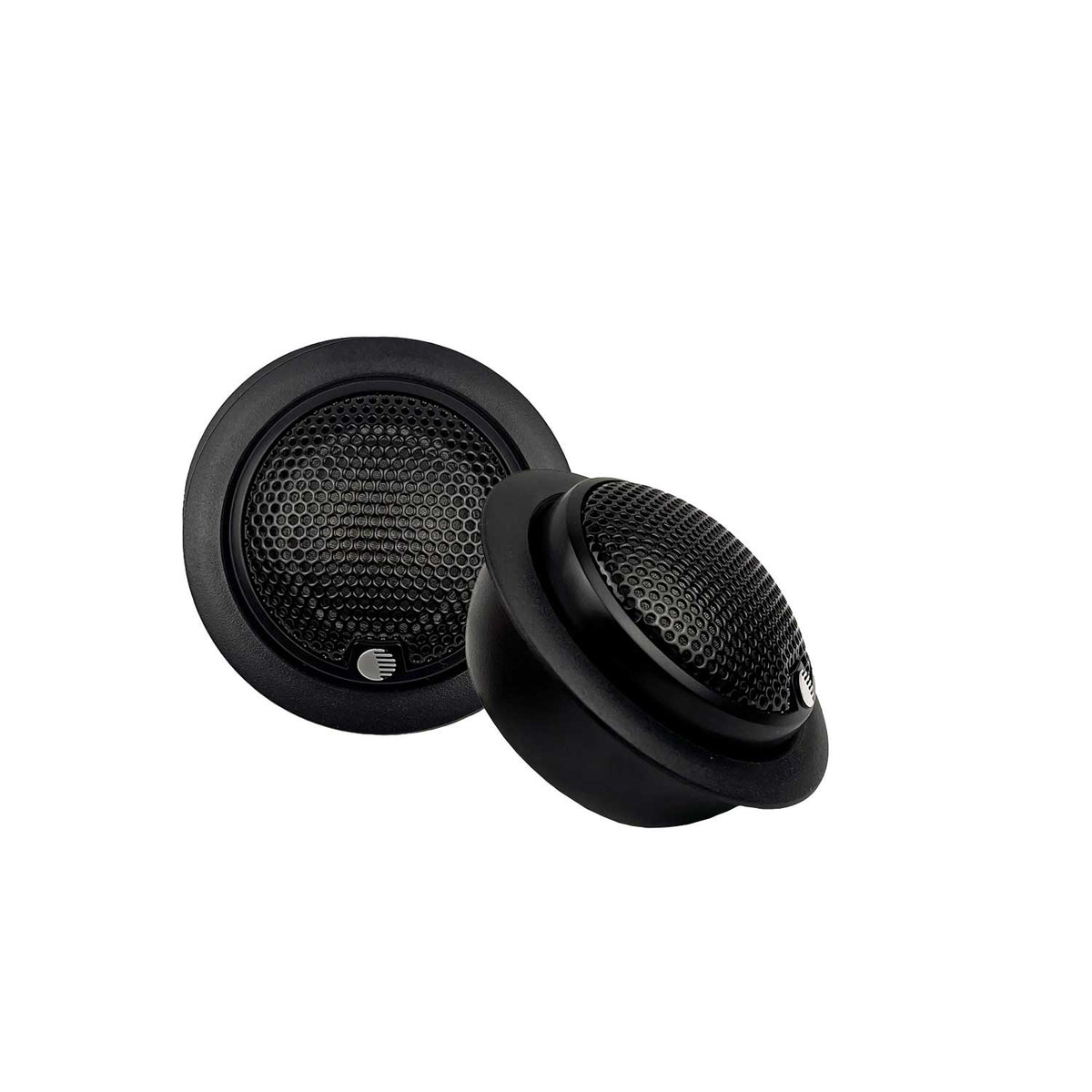 ORION XTR1.00TW 1" Silk Dome Tweeters 200 Watts