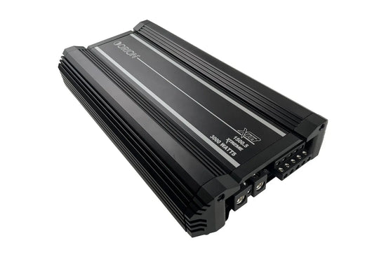 ORION XTR1500.5 XTR Series 1500W RMS 5-Channel Class-AB/D Amplifier