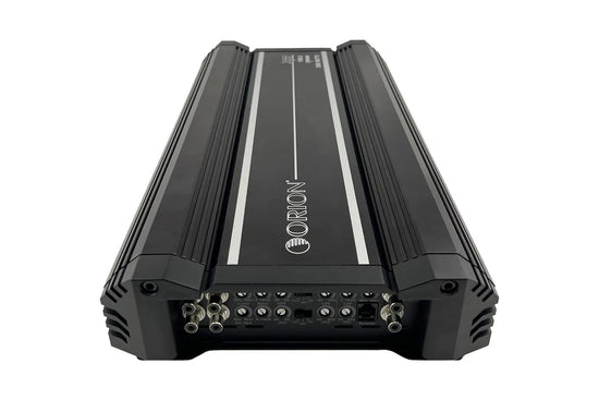 ORION XTR1500.5 XTR Series 1500W RMS 5-Channel Class-AB/D Amplifier