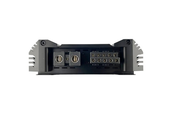ORION XTR1500.5 XTR Series 1500W RMS 5-Channel Class-AB/D Amplifier