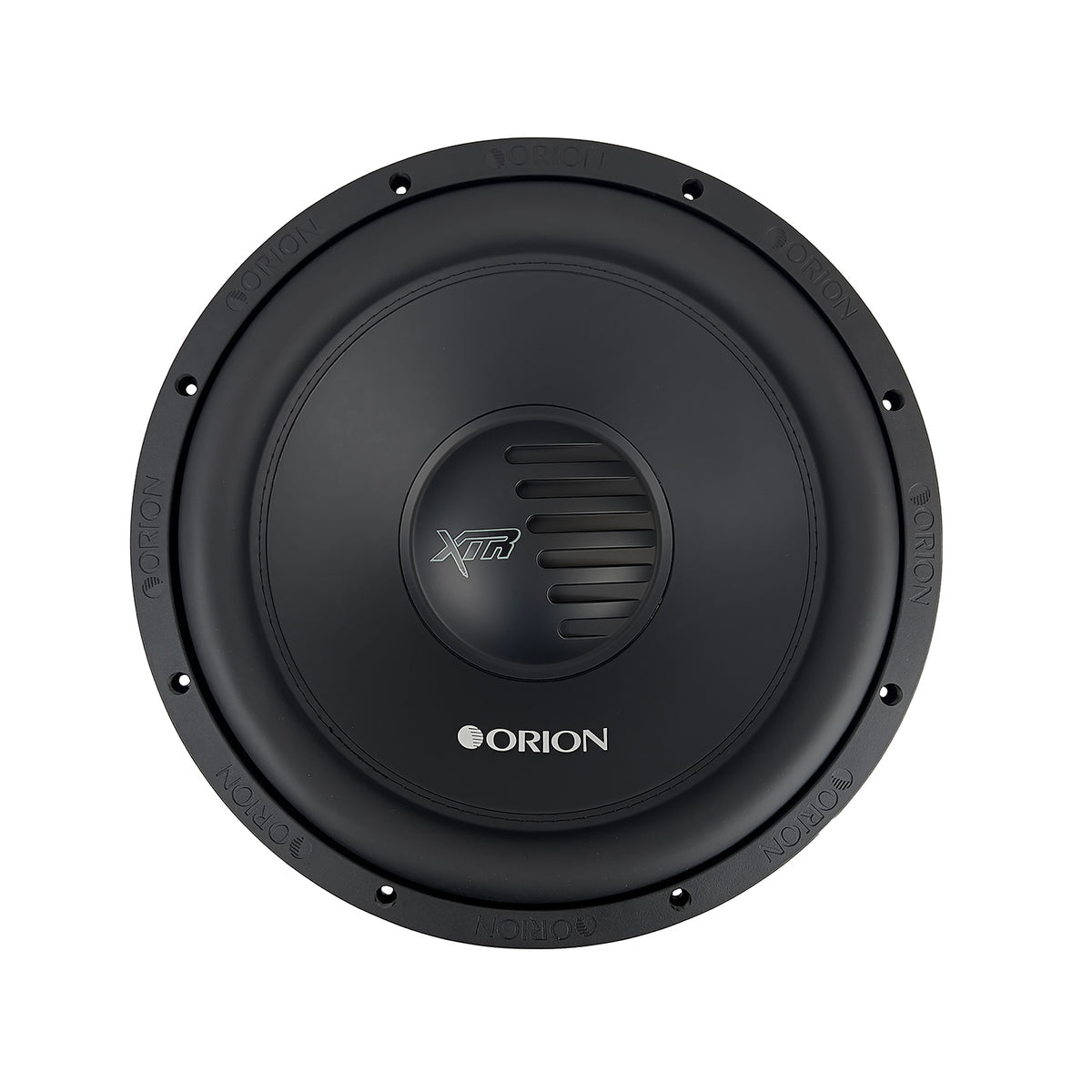 Orion XTRPRO152D 15″ XTR PRO Series Subwoofer – 2000W RMS / 8000W Max, Dual 2‑Ohm Car Audio Subwoofer