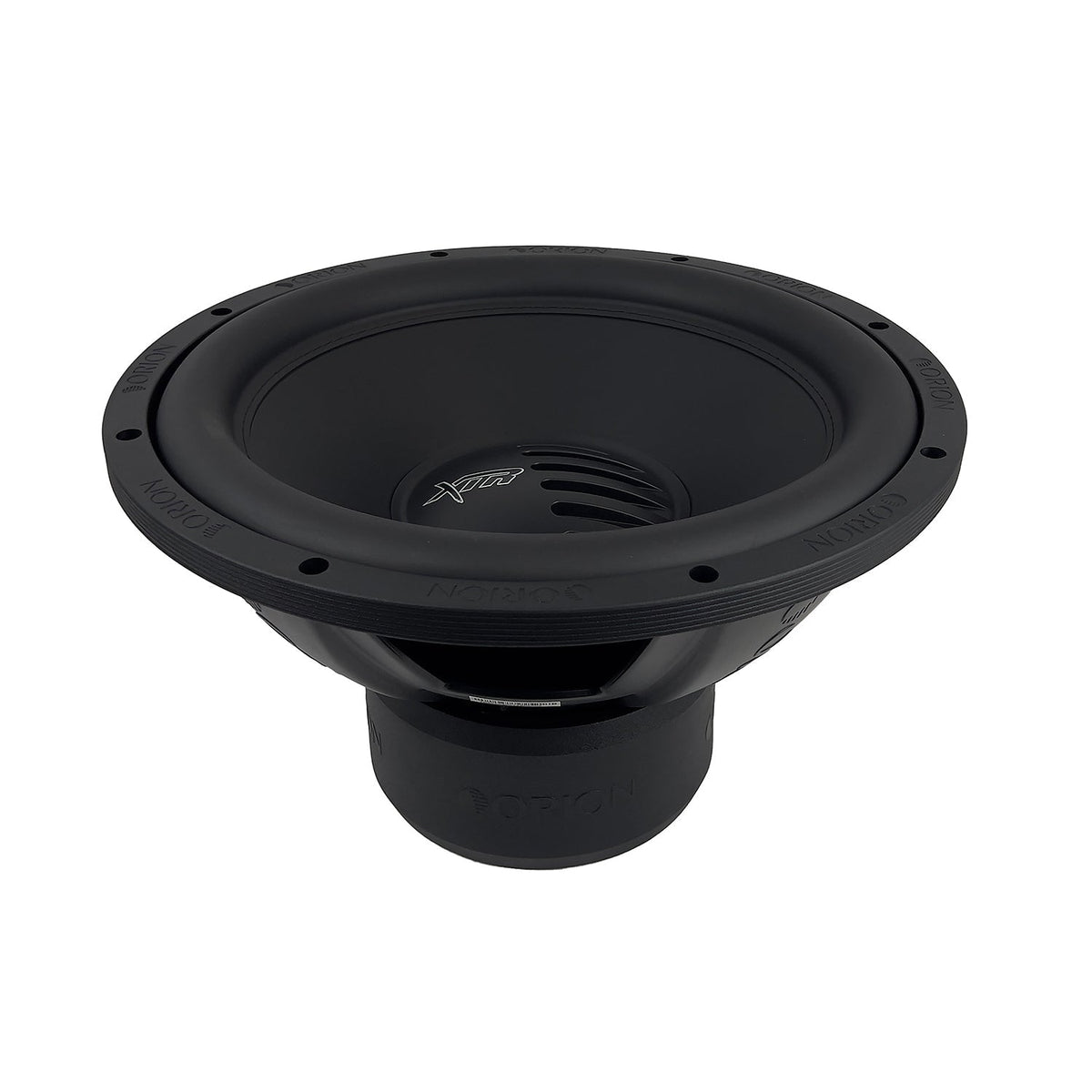 Orion XTR152D Subwoofer 15" DVC 2-Ohm 750 Watts RMS | 3000 Watts MAX